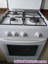 Fotos del anuncio: Vendo cocina de gas marca edesa