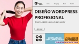 Fotos del anuncio: Wordpress diseo web