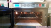 Fotos del anuncio: Alquiler Microondas profesional 1800W