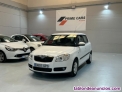 Fotos del anuncio: Skoda fabia 