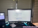 Fotos del anuncio: Vendo Monitor GAMING 2k Marca Game 
