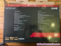 Fotos del anuncio: Vendo Monitor GAMING 2k Marca Game 