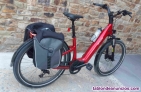 Fotos del anuncio: Bicicleta elctrica venc