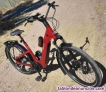 Fotos del anuncio: Bicicleta elctrica venc