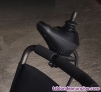 Fotos del anuncio: VENDO silla elctrica 