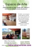 Espacio de Pintura para adultos