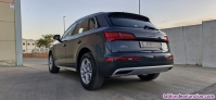 Fotos del anuncio: Audi q5 35 tdi 2.0 165 cv desing stronic diesel michro hibrido automatico
