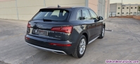 Fotos del anuncio: Audi q5 35 tdi 2.0 165 cv desing stronic diesel michro hibrido automatico