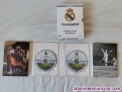 Fotos del anuncio: Vendo serie completa original historia real madrid dvd