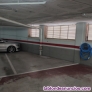 Fotos del anuncio: Alquiler plaza parking