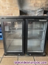 Fotos del anuncio: Armario Expositor refrigerado - CORECO ERH 250L