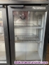 Fotos del anuncio: Armario Expositor refrigerado - CORECO ERH 250L