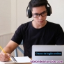 Clases de inglés online