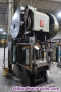 TROQUELADORA L&J No. 100 100 TON MESA GRANDE 