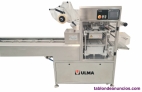 Fotos del anuncio: TERMOSELLADORA AUTOMTICA ULMA mod. TAURUS 300    REF 2456