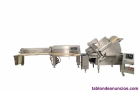 Fotos del anuncio: LONCHEADORA AUTOMTICA WEBER mod. MCS 901 