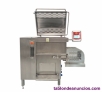 Fotos del anuncio: Amasadora innotec mixer 450 