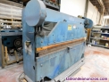 Fotos del anuncio: PRENSA DE DOBLADO PARA METAL HEIM DE 10' x 45 TON EN VENTA