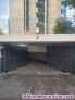 Fotos del anuncio: Alquiler de garajes en Benidorm 