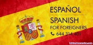 Fotos del anuncio: Learn Spanish (DELE) or Catalan
