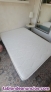 Fotos del anuncio: Cama completa nueva 