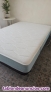 Fotos del anuncio: Cama completa nueva 