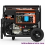 Fotos del anuncio: Alquiler Generador Gasolina 5.5 kW