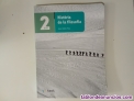 Fotos del anuncio: 2 bat "Historia de la filosofa" Ed.Text cat