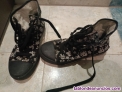 Fotos del anuncio: Zapatillas piratas