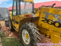 Fotos del anuncio: Telescpica Matbro TS260