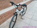 Fotos del anuncio: Bicicleta nia 