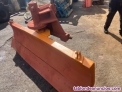 Fotos del anuncio: Cuchilla bulldozer refuerte