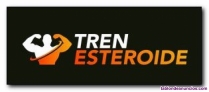 Fotos del anuncio: Tren Esteroide