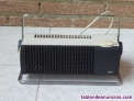 Fotos del anuncio: Calefactor braun electrico