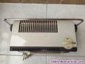 Fotos del anuncio: Calefactor braun electrico