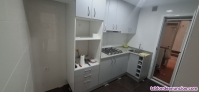 Planta baja con patio