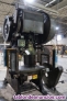 Fotos del anuncio: TROQUELADORA L&J MODERNA 100 TON CAMA ANCHA 
