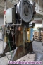 Fotos del anuncio: TROQUELADORA L&J MODERNA 100 TON CAMA ANCHA 