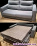 Sofá cama como nuevo