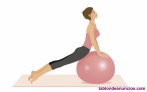 Fotos del anuncio: Monitores/as Pilates, Bodybalance, Gimnasia Mantenimiento y GAP