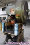 Fotos del anuncio: TROQUELADORA L&J MODERNA 60 TON CAMA ANCHA 