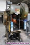 Fotos del anuncio: TROQUELADORA L&J MODERNA 60 TON CAMA ANCHA 
