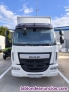 Fotos del anuncio: Vendo camin DAF con o sin trabajo por 34.995