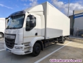 Fotos del anuncio: Vendo camin DAF con o sin trabajo por 34.995