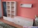 Fotos del anuncio: Se vende muebles de saln 