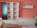 Fotos del anuncio: Se vende muebles de saln 