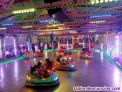 Fotos del anuncio: Atraccin infantil de coches de choque