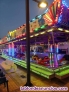 Fotos del anuncio: Atraccin infantil de coches de choque