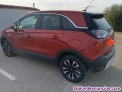 Fotos del anuncio: Se vende Crossland