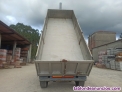 Fotos del anuncio: Remolque basculante para camion